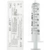 KD Medical KDM Striekačka 2-dielna Luer KD-JECT II 100 ks 100 ks 10 ml