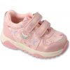 Befado 514P029 tenisky SPORT UNICORN 514P029 růžové
