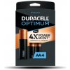 DURACELL Optimum AA 4 ks 42384