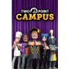 Two Point Campus