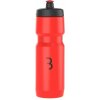 BBB CompTank XL Red 750 ml Cyklistická fľaša