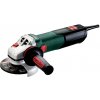 Metabo WEV 15-125 Quick uhlová brúska 125mm 600468000