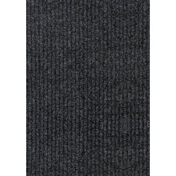 Vebe Floorcoverings Matador 2011 7 čierna metráž 1 m