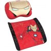 Noblechairs Memory Foam cussion-Set – Iron Man Edition