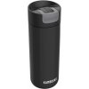 Kambukka Olympus Matte Black Termohrnek 500 ml