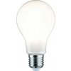 Paulmann LED zdroj 13W 230V 1521lm E27 2700K Matný Stmívatelný