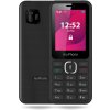 Mobilný telefón myPhone 6320 32 MB / 32 MB 2G čierny