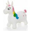 Zopa Hopsadlo Skippy, Unicorn/White