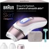 Braun Skin I·Expert IPL7321