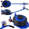 GEKO G02062 Pneumatický zdvihák 3.5T 400mm