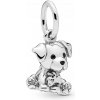 Prívesok Pandora - Labrador 798009EN16