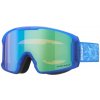 Okuliare OAKLEY Line Miner M Blue Blaze/Prizm Jade Irid