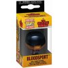 Pop! Prívesok na kľúče Funko Keychain The Suicide Squad Bloodsport (FK56005)