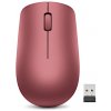 Lenovo 530 Wireless Mouse (Cherry Red), GY50Z18990