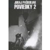 Poviedky 2 - Juraj Paškuliak