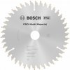 Pílový kotúč Bosch Standard for Multi Material 150x20 mm/42z.