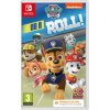 Paw Patrol: On A Roll (Nintendo Switch) Krabička s kódom