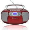 ROADSTAR RCR-4635UMPRD
