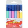 RAXTOL sada 6ks zvýrazňovače 1-4,5mm Optima pastel