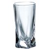 Bohemia Crystal Poháre na pálenku Quadro 2K936/0/99A44/050ml ( set po 6ks)