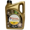 Total QUARTZ FUTURE NFC 9000 5W-30 4L
