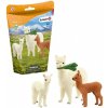 Schleich 42544 Rodina lam Alpaka (Sch42544)