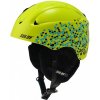 Lyžiarska prilba SULOV KidsFUN, vel. XXXS/XXS (49-52), zelená