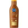 Nivea Mlieko na opaľovanie s betakaroténom SPF 6 Sun (Carotene Sun Lotion) 200 ml