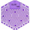 FrePro Wave 3D - vonné pisoárové sítko (1 ks) Vône: fialová - levanduľa