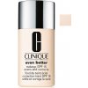 Clinique Even Better make-up SPF15 Rozjasňujúci make-up 14 CN 0.75 Custard 30 ml