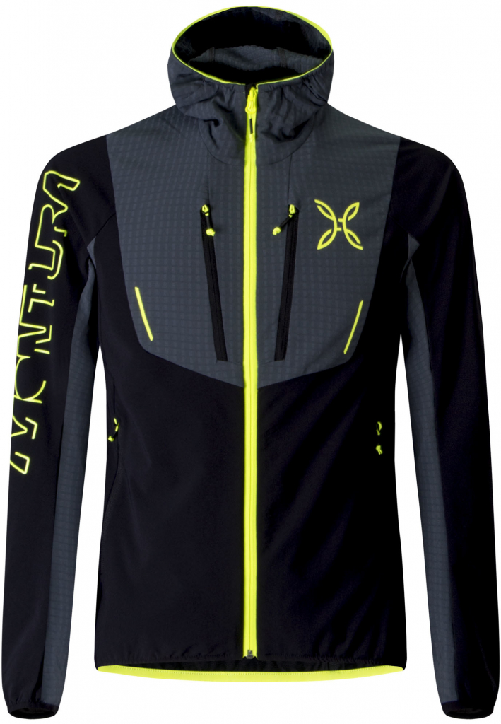 Montura Ski Style Hoody