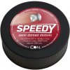 Diabolo Coal Speedy Semi Domed 4,5 mm / .177