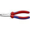 Odizolovacie kliešte počiernené 165 mm KNIPEX 07706