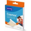COSMOS Náplasť na odreniny 10 x 8,5 cm (4 ks)