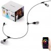 Nanoleaf Nanoleaf NF084E00-20SLO- LED RGBWIC Rozšir. reťaz GIRLANDA 20xLED 15m Wi-Fi IP65 NL0060 + záruka 3 roky zadarmo