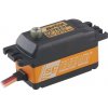 SAVOX SC-1252MG+ Digitální servo LOW PROFILE 7kg-0,07s/60° -SC1252MG (SAVOX-SC1252MG)