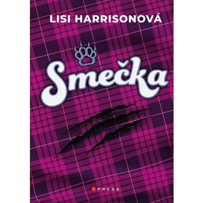 Smečka - Lisi Harrisonová