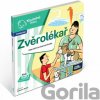 KČ Minikniha povolání – Zvěrolékař