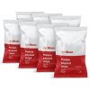 GymBeam Proteinové čipsy 7 x 40 g chilli a limetka