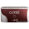 Cotté Pure 2-vrstvový 16 ks