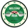 Friends Wall Clock Central Perk