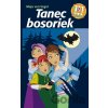 Tanec bosoriek - Maja von Vogel