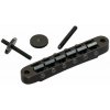 Gotoh GE103B B Black Kobylka na gitaru