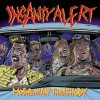 Insanity Alert - Moshemian Thrashody / EP [CD]