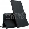 Knižkové puzdro Smart Case Book čierne – Huawei Y6 2019