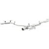 Cat Back výfuk Magnaflow pre Dodge Charger V6 2.7/ 3.5L 2006- 2010