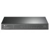 TP-Link OMADA switch SG2008P (8xGbE,4xPoE+, 62W, fanless) SG2008P