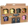 FUGGLER FUNNY UGLY MONSTER SADA 8 FIGÚROK ver.D DELUXE BOX