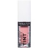 Revolution Relove Baby Tint Lip & Cheek rtěnka a tvářenka 2v1 1.4 ml odstín Rose