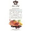 DOG’S CHEF Diet Crispy Turkey with Cranberry - 15,0 kg